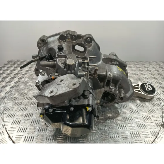 Caja Cambios para Opel Corsa D