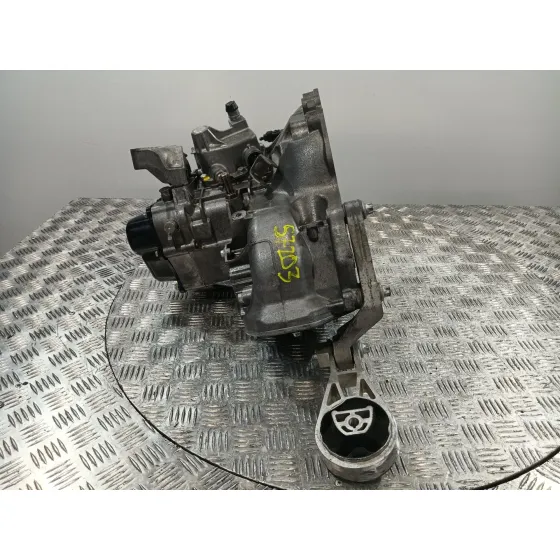Caja Cambios para Opel Corsa D
