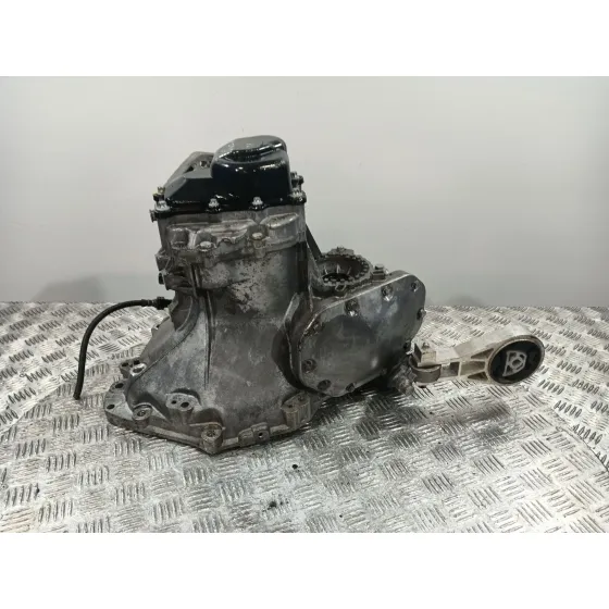 Caja Cambios para Opel Corsa D