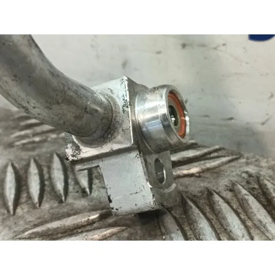 Tubos Aire Acondicionado para Ford Puma (J2K, Cf7)