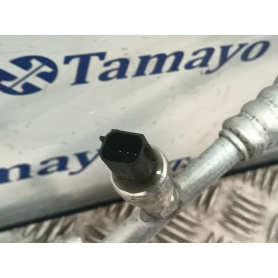 Tubos Aire Acondicionado para Ford Puma (J2K, Cf7)