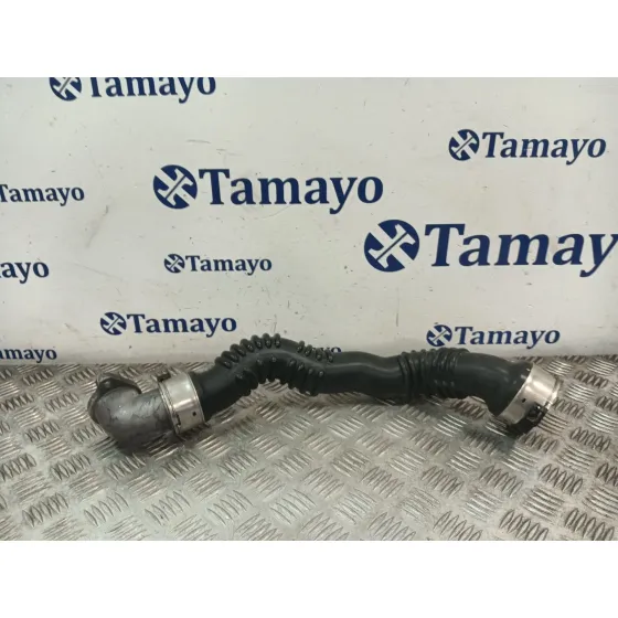 Tubo Intercooler para Land Rover Discovery Iii (L319)