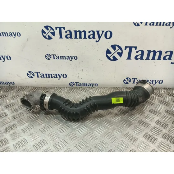 Tubo Intercooler para Land Rover Discovery Iii (L319)