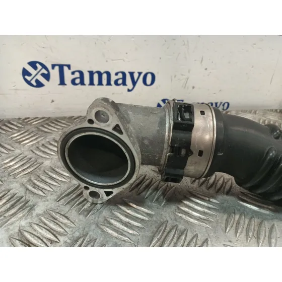 Tubo Intercooler para Land Rover Discovery Iii (L319)