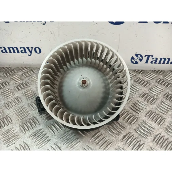 Motor Calefaccion para Mazda Cx-3 (Dk)