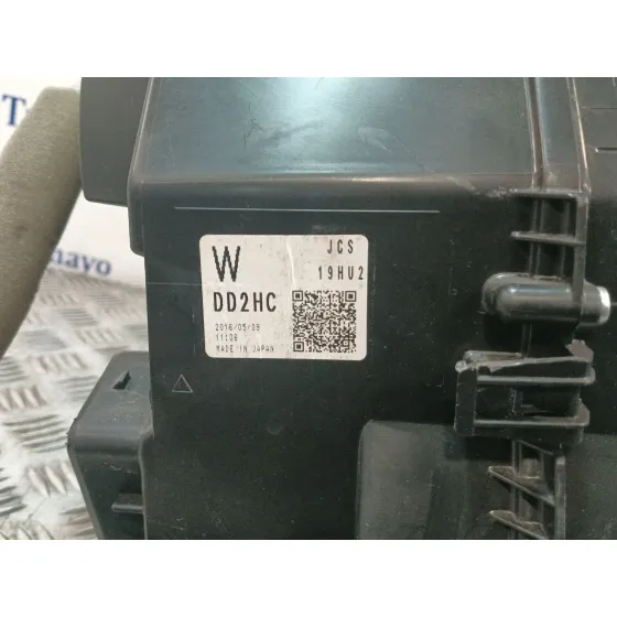 Calefaccion Entera Normal para Mazda Cx-3 (Dk)