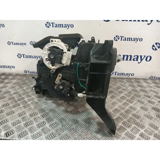 Calefaccion Entera Normal para Mazda Cx-3 (Dk)
