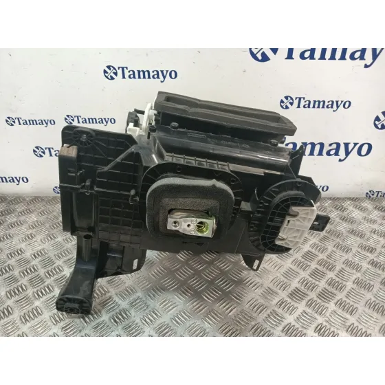 Calefaccion Entera Normal para Mazda Cx-3 (Dk)