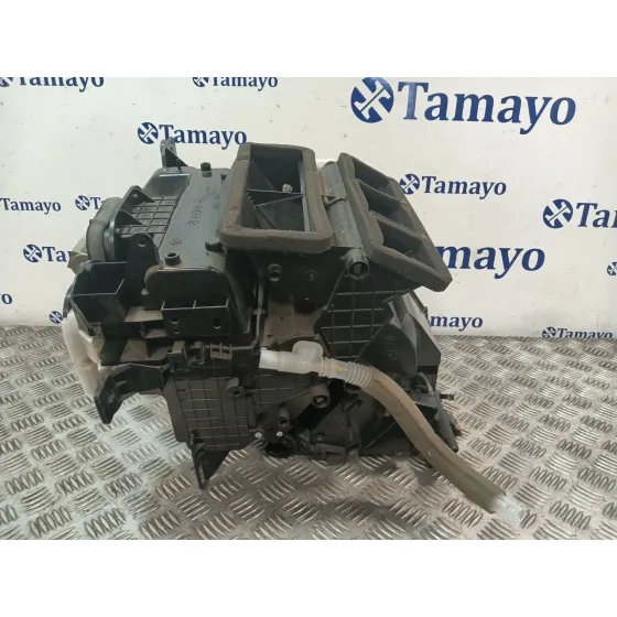 Calefaccion Entera Normal para Mazda Cx-3 (Dk)
