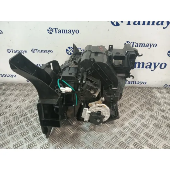Calefaccion Entera Normal para Mazda Cx-3 (Dk)