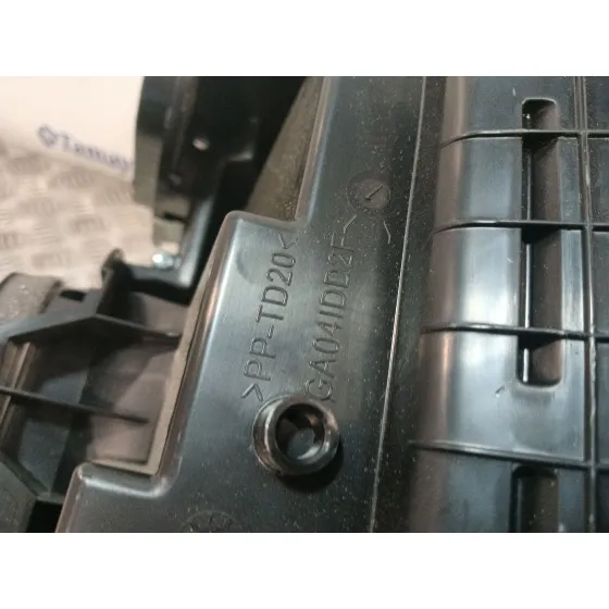 Calefaccion Entera Normal para Mazda Cx-3 (Dk)