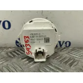 Resistencia Calefaccion para Mazda Cx-3 (Dk)