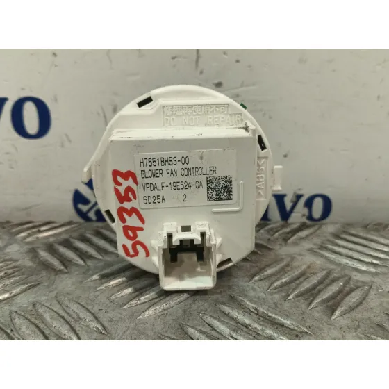 Resistencia Calefaccion para Mazda Cx-3 (Dk)