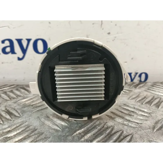 Resistencia Calefaccion para Mazda Cx-3 (Dk)