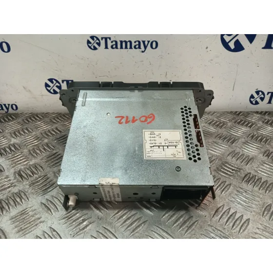 Sistema Audio / Radio Cd para Seat Ibiza Iv (6J5, 6P1)
