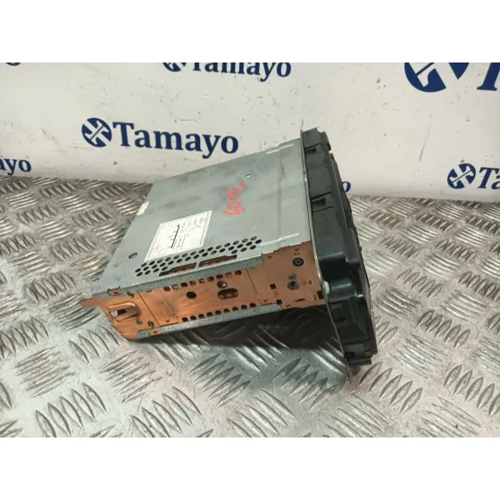 Sistema Audio / Radio Cd para Seat Ibiza Iv (6J5, 6P1)