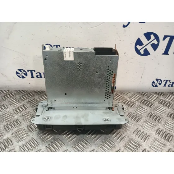Sistema Audio / Radio Cd para Seat Ibiza Iv (6J5, 6P1)