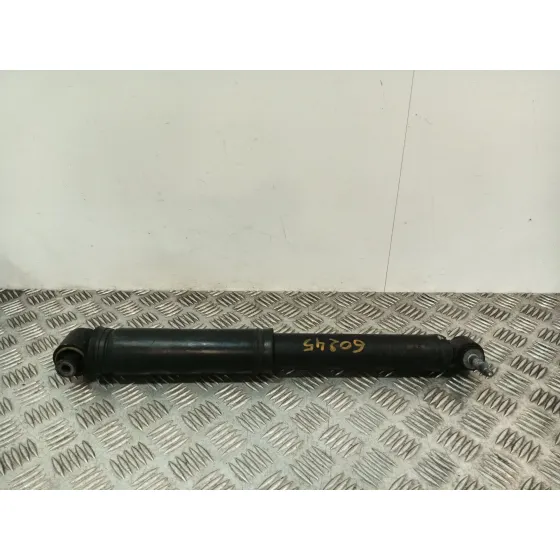 Amortiguador Trasero Izquierdo para Renault Scenic Iv (J9_)