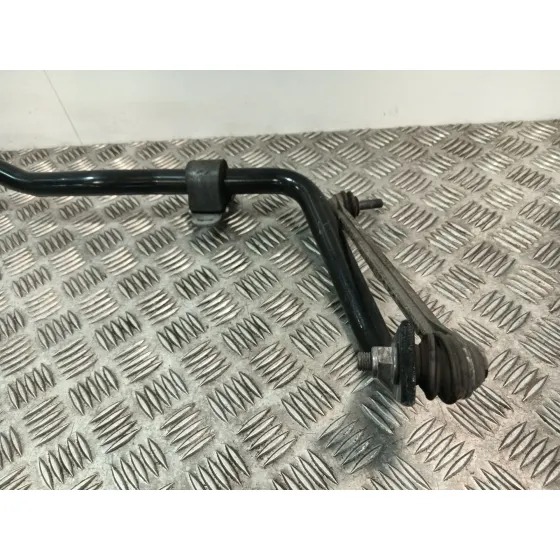 Barra Estabilizadora Delantera para Renault Scenic Iv (J9_)