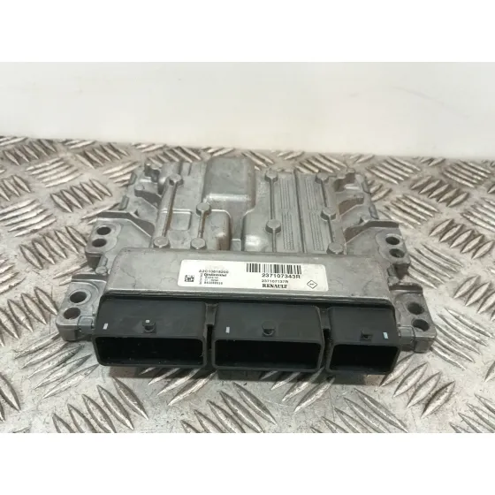 Centralita Motor Uce para Renault Scenic Iv (J9_)