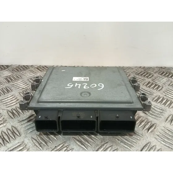 Centralita Motor Uce para Renault Scenic Iv (J9_)
