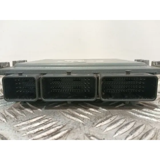 Centralita Motor Uce para Renault Scenic Iv (J9_)