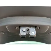 Cerradura Maletero / Porton para Renault Scenic Iv (J9_)