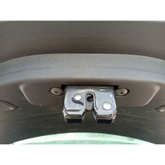 Cerradura Maletero / Porton para Renault Scenic Iv (J9_)
