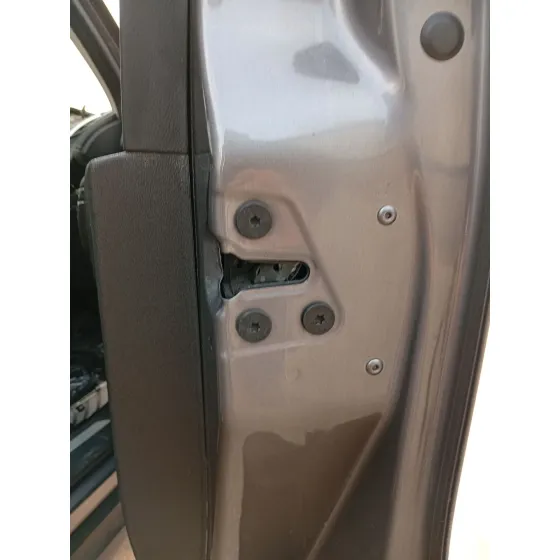 Cerradura Puerta Delantera Derecha para Renault Scenic Iv (J9_)