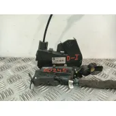 Cerradura Puerta Delantera Izquierda para Renault Scenic Iv (J9_)