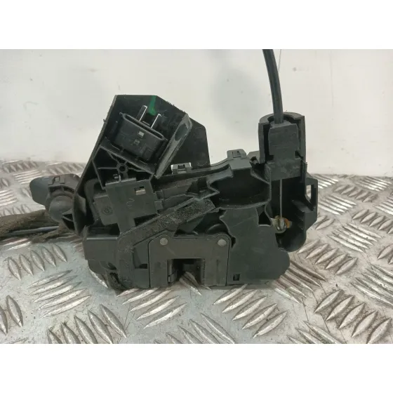 Cerradura Puerta Delantera Izquierda para Renault Scenic Iv (J9_)