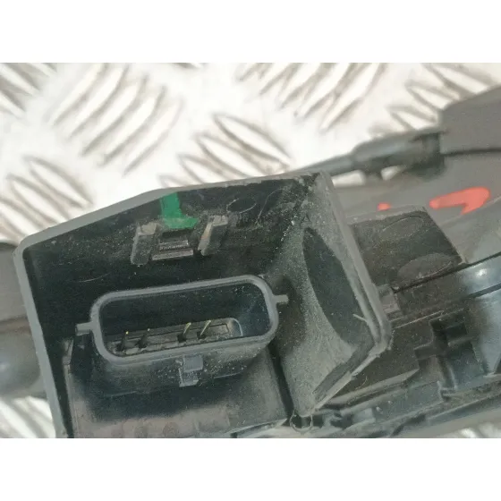 Cerradura Puerta Delantera Izquierda para Renault Scenic Iv (J9_)