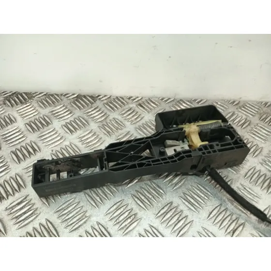 Cerradura Puerta Delantera Izquierda para Renault Scenic Iv (J9_)