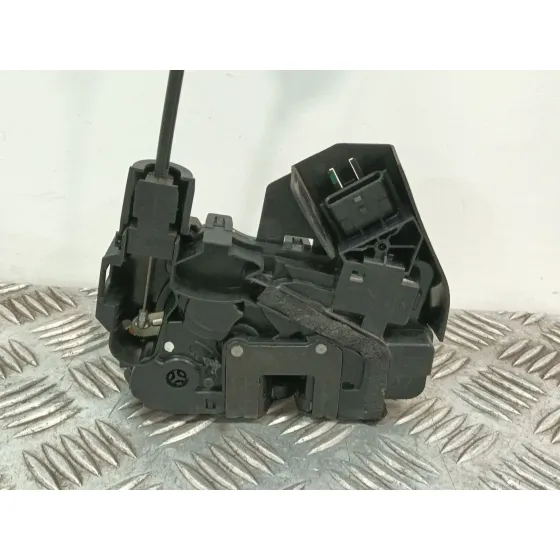 Cerradura Puerta Trasera Derecha para Renault Scenic Iv (J9_)