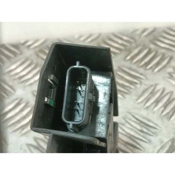Cerradura Puerta Trasera Derecha para Renault Scenic Iv (J9_)