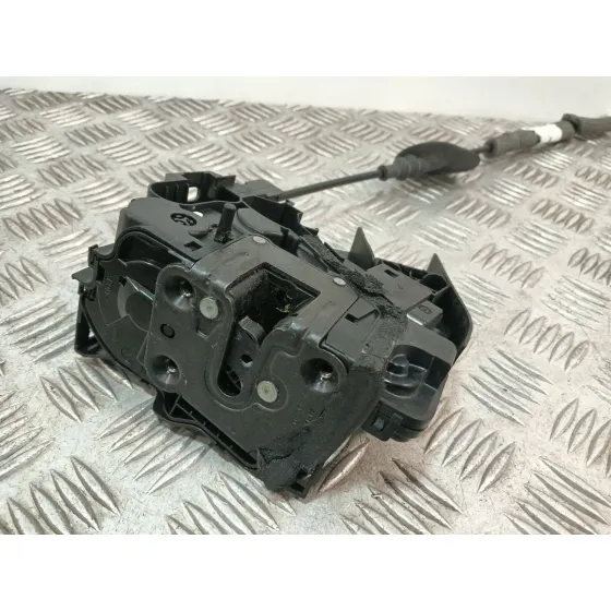 Cerradura Puerta Trasera Derecha para Renault Scenic Iv (J9_)