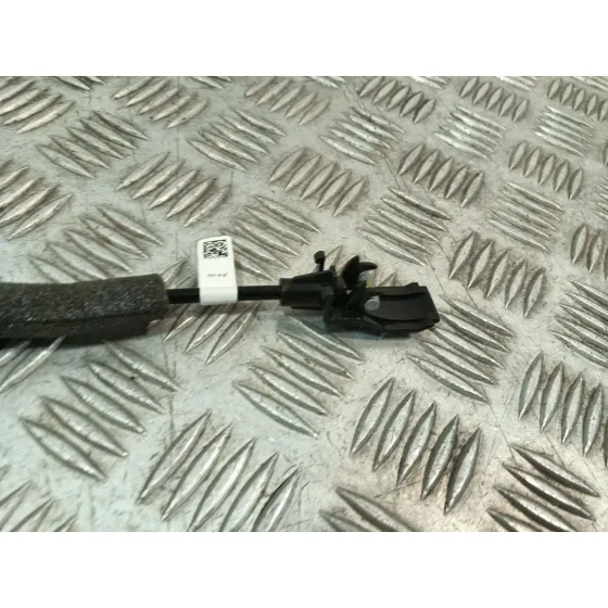 Cerradura Puerta Trasera Derecha para Renault Scenic Iv (J9_)