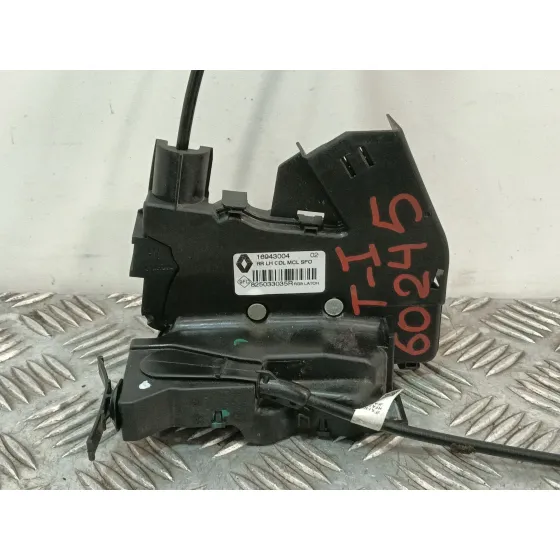 Cerradura Puerta Trasera Izquierda para Renault Scenic Iv (J9_)