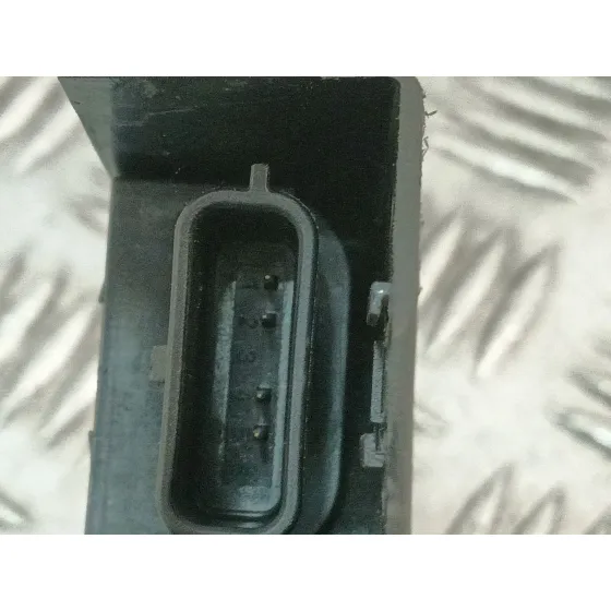 Cerradura Puerta Trasera Izquierda para Renault Scenic Iv (J9_)