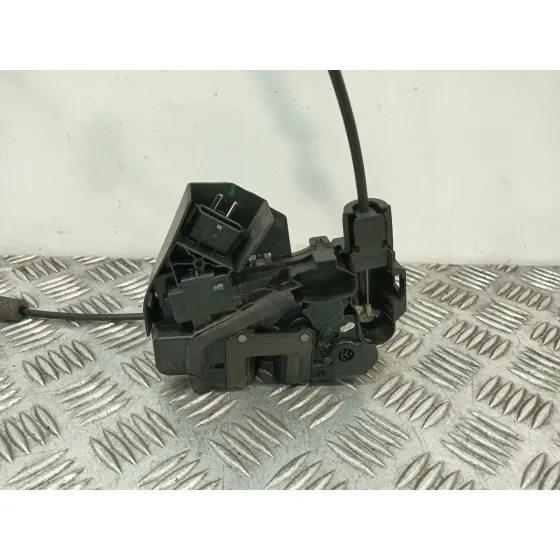 Cerradura Puerta Trasera Izquierda para Renault Scenic Iv (J9_)