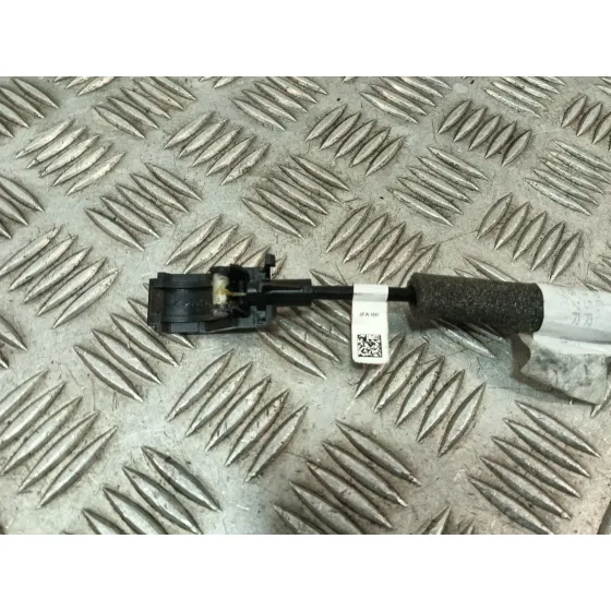 Cerradura Puerta Trasera Izquierda para Renault Scenic Iv (J9_)