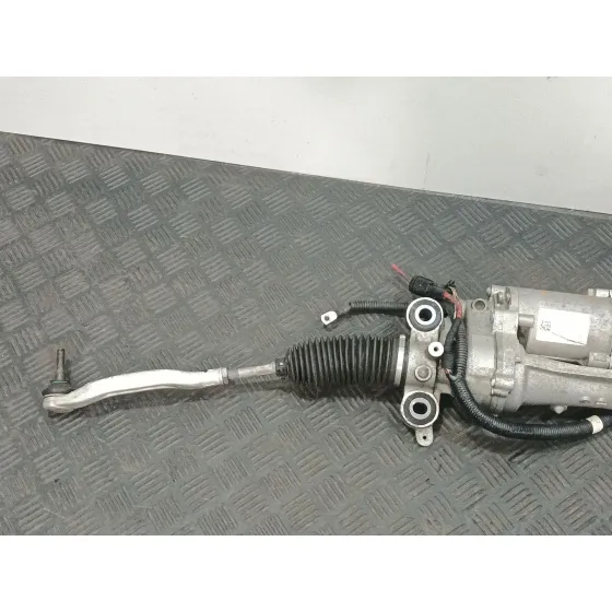 Cremallera Direccion para Renault Scenic Iv (J9_)