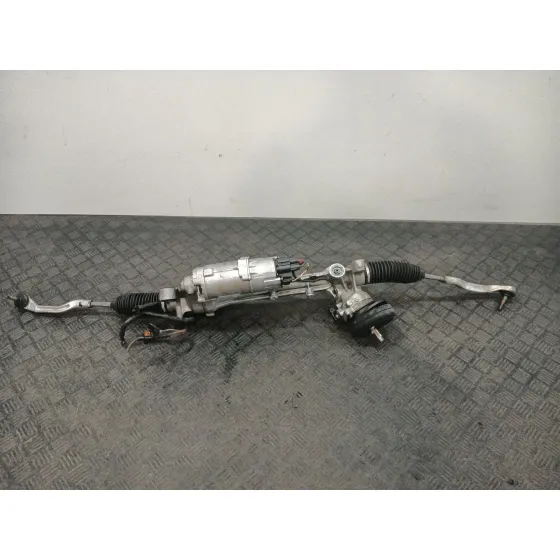 Cremallera Direccion para Renault Scenic Iv (J9_)