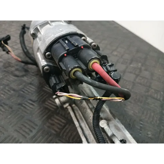Cremallera Direccion para Renault Scenic Iv (J9_)