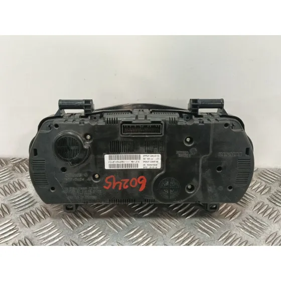 Cuadro Instrumentos para Renault Scenic Iv (J9_)