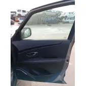 Elevalunas Delantero Derecho para Renault Scenic Iv (J9_)