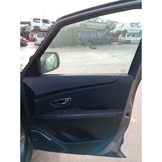 Elevalunas Delantero Derecho para Renault Scenic Iv (J9_)