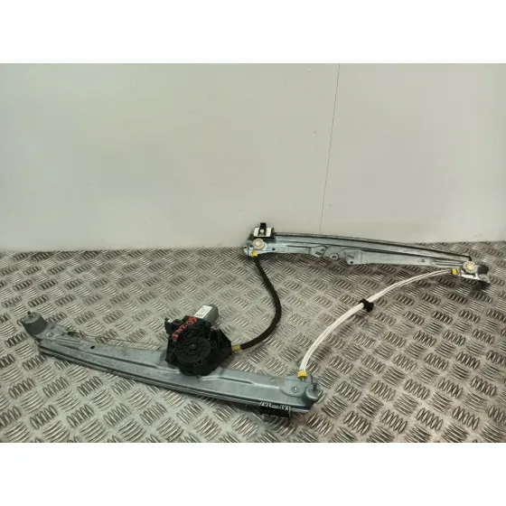 Elevalunas Delantero Izquierdo para Renault Scenic Iv (J9_)