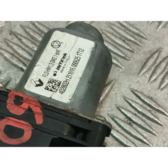Elevalunas Delantero Izquierdo para Renault Scenic Iv (J9_)