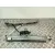Elevalunas Delantero Izquierdo para Renault Scenic Iv (J9_)